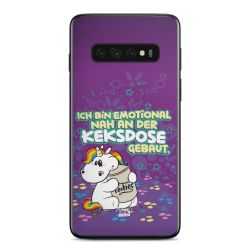 Folien für Smartphones matt