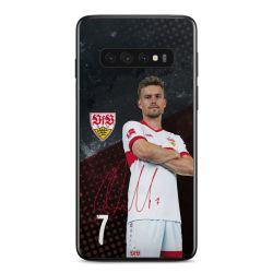 Folien für Smartphones matt