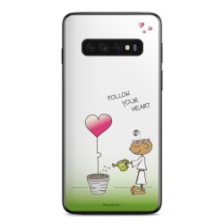 Folien für Smartphones matt