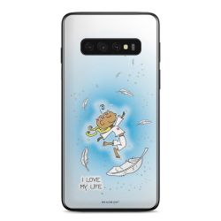 Folien für Smartphones matt