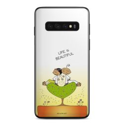 Folien für Smartphones matt