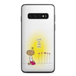 Folien für Smartphones matt