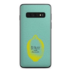 Foils for Smartphones matt