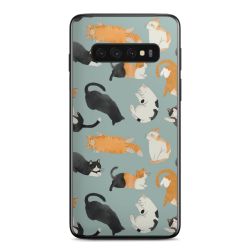 Foils for Smartphones matt