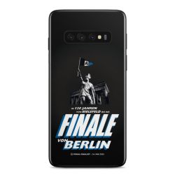 Folien für Smartphones matt