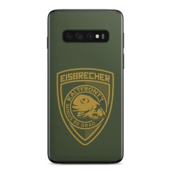 Folien für Smartphones matt