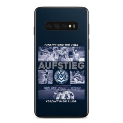 Folien für Smartphones matt