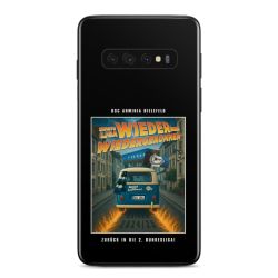 Folien für Smartphones matt