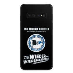 Folien für Smartphones matt