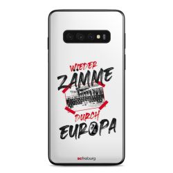 Folien für Smartphones matt