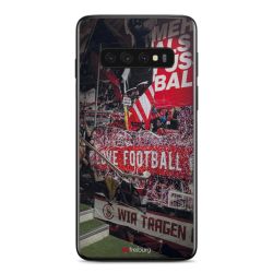 Folien für Smartphones matt