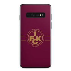 Folien für Smartphones matt