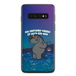 Folien für Smartphones matt