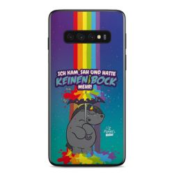 Folien für Smartphones matt