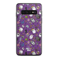 Folien für Smartphones matt