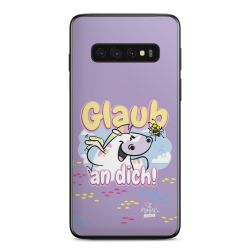 Folien für Smartphones matt