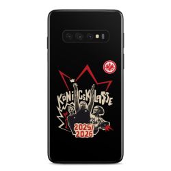 Folien für Smartphones matt