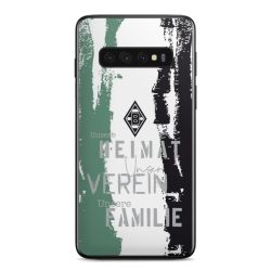 Folien für Smartphones matt