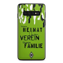 Folien für Smartphones matt