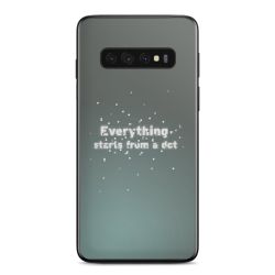 Foils for Smartphones matt