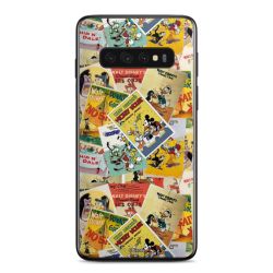 Foils for Smartphones matt