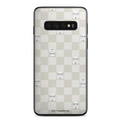 Folien für Smartphones matt