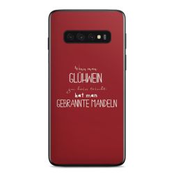 Folien für Smartphones matt