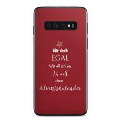 Folien für Smartphones matt