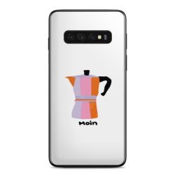 Folien für Smartphones matt