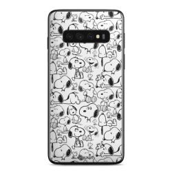 Foils for Smartphones matt