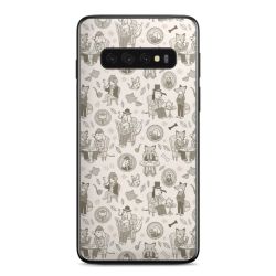 Foils for Smartphones matt