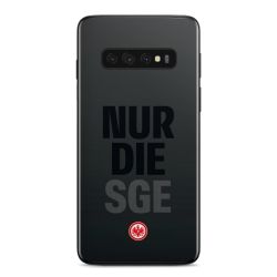 Folien für Smartphones matt
