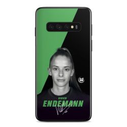 Folien für Smartphones matt