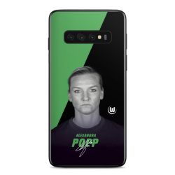 Folien für Smartphones matt