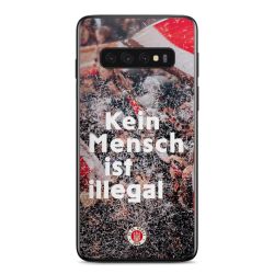 Folien für Smartphones matt