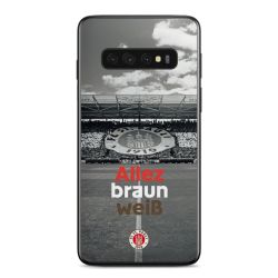 Folien für Smartphones matt