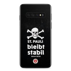 Folien für Smartphones matt