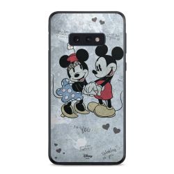 Micky&Minnie In Love
