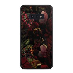 Donkere Bloemenweide