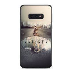Believe Tiger