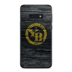 BSC YB Holzoptik