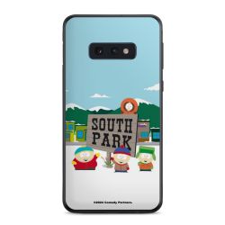 South Park Boys Logo