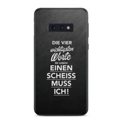 Folien für Smartphones matt