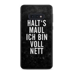 Folien für Smartphones matt