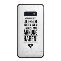 Folien für Smartphones matt