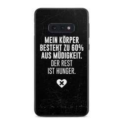 Folien für Smartphones matt