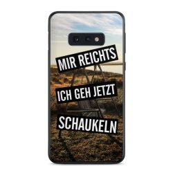 Folien für Smartphones matt