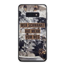 Folien für Smartphones matt