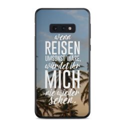 Folien für Smartphones matt