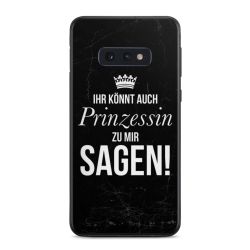 Folien für Smartphones matt